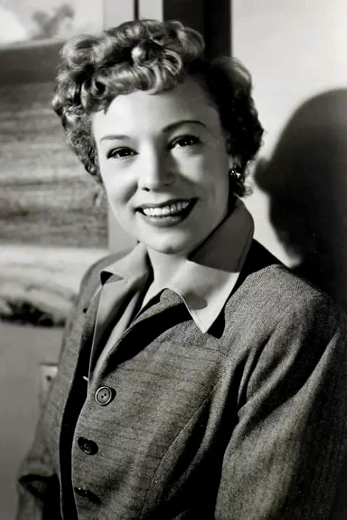 Audrey Christie