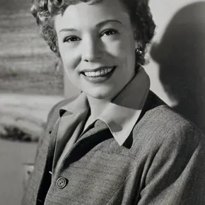 Photo star : Audrey Christie