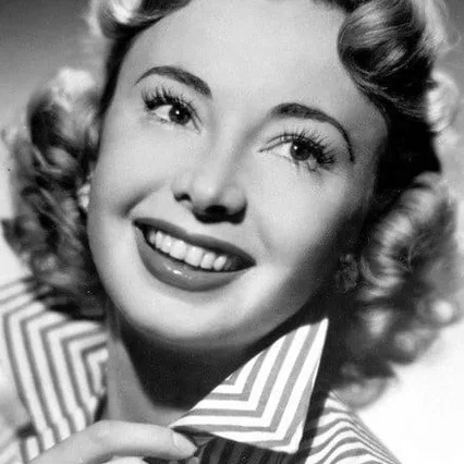  Audrey Meadows