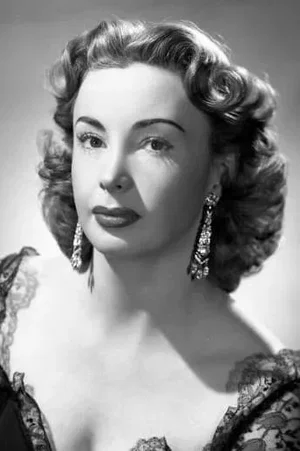 Photo de  Audrey Meadows