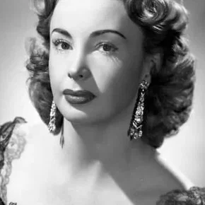 Photo star :  Audrey Meadows