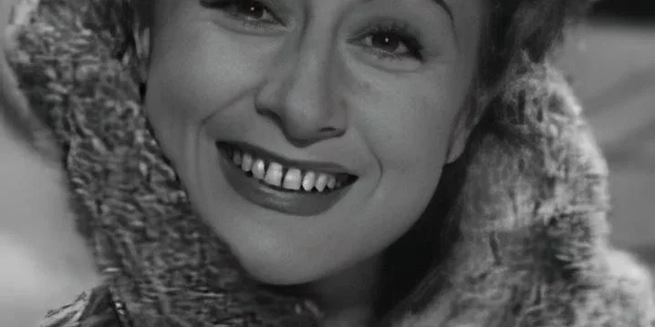 Madelline Rousset Madeleine Rousset : sa biographie, filmographie, et quelques photos
