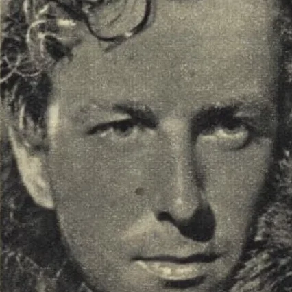 Jacques Terrane