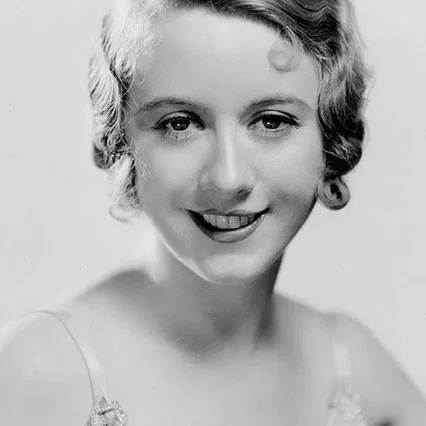 Irene Purcell