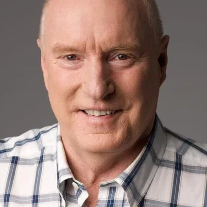  Ray Meagher