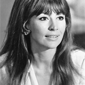 Photo star :  Nanette Newman