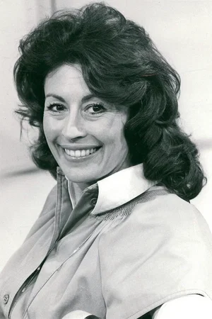  Nanette Newman photo