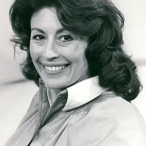 Photo star :  Nanette Newman