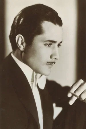 Don Alvarado photo