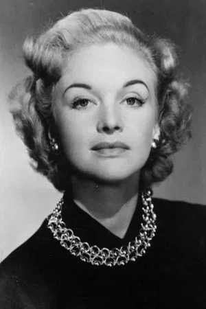 Moira Lister