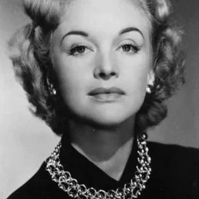 Photo star :  Moira Lister