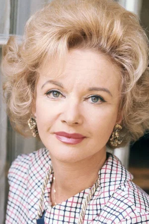  Moira Lister