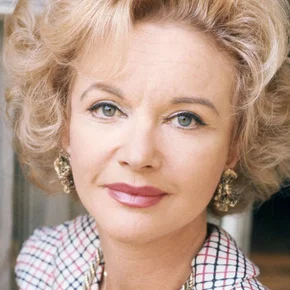 Photo star :  Moira Lister