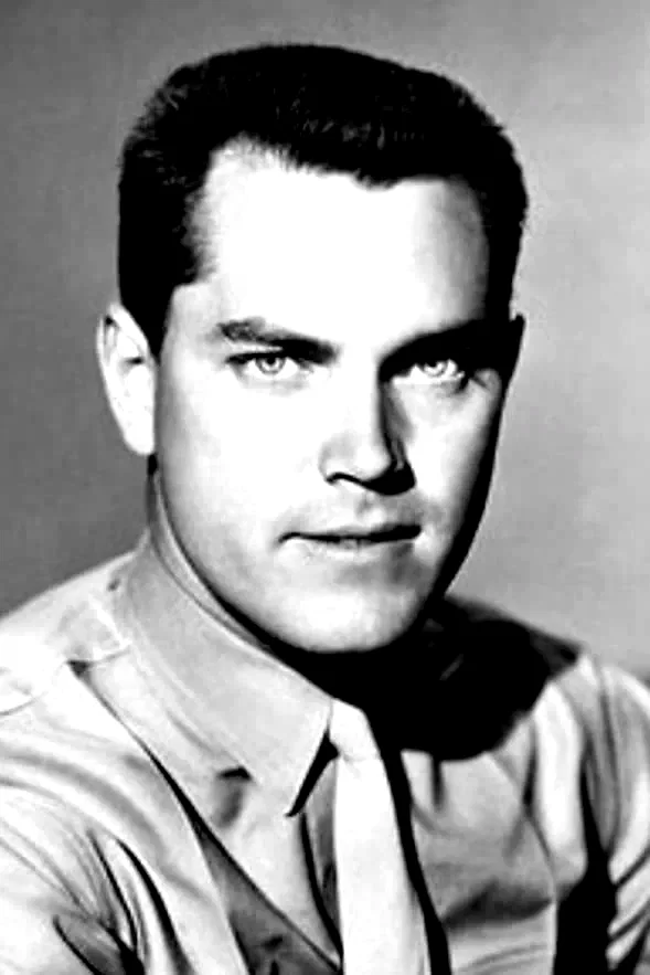 Jeffrey Hunter