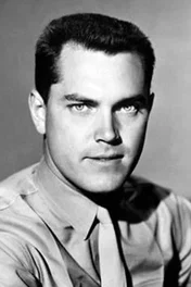Jeffrey Hunter