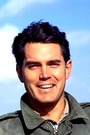 Jeffrey Hunter
