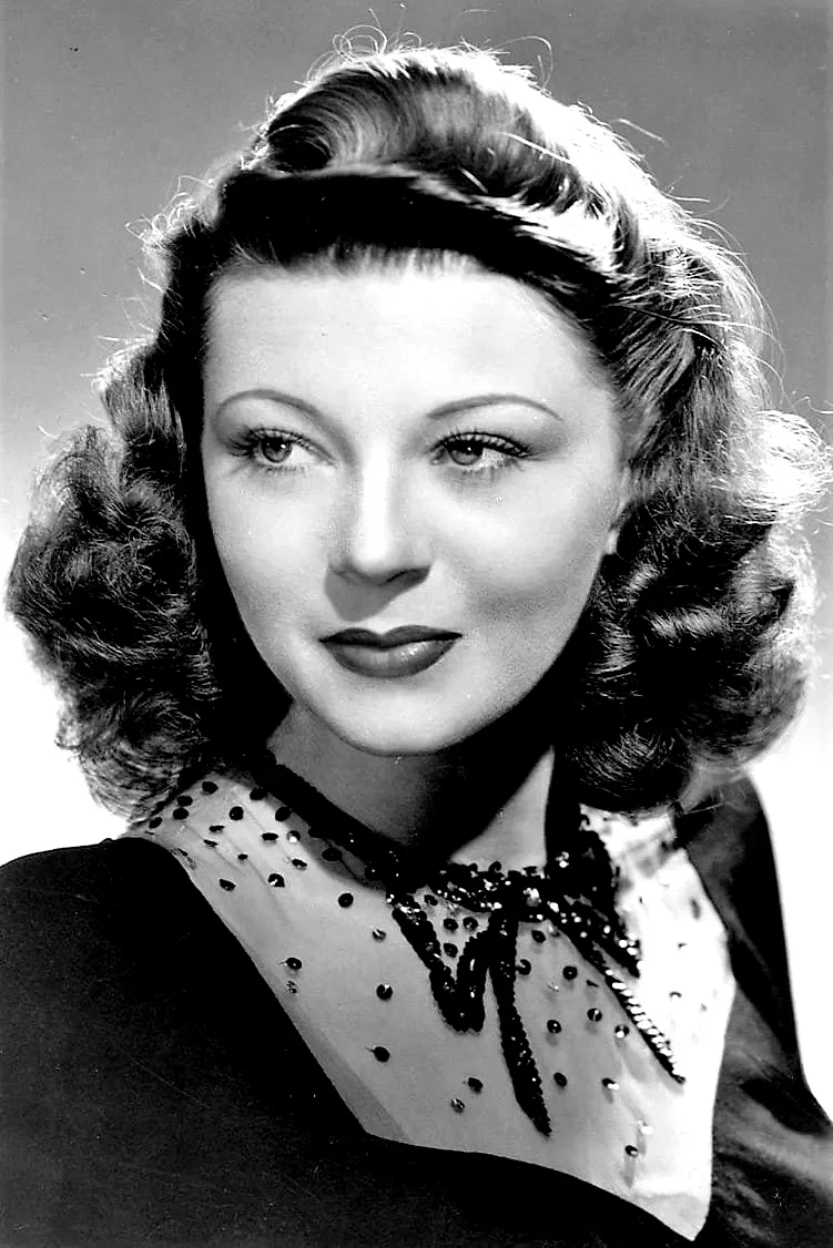 Harriet Nelson