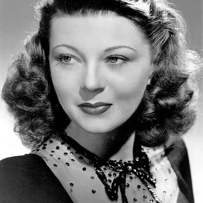 Photo star : Harriet Nelson