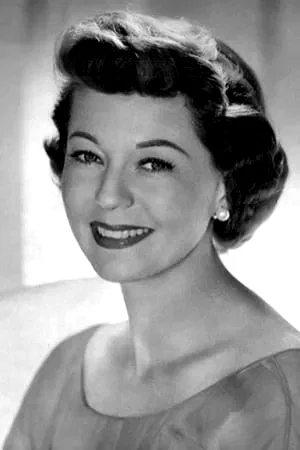 Harriet Nelson