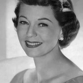 Photo star : Harriet Nelson