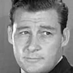 Photo star : Harp McGuire