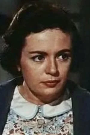 Lola Brooks photo