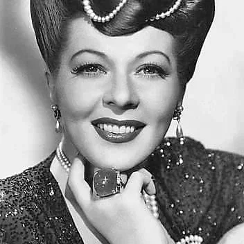 Lisette Verea