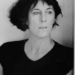 Photo star : Pauline Melville