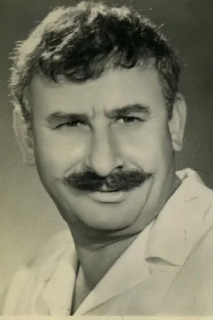  Абашидзе Давид Иванович photo