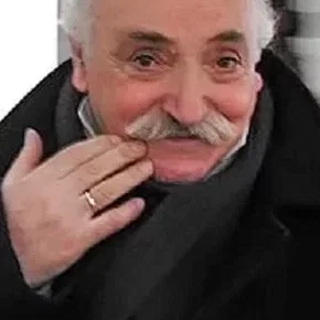 Photo star :  Teimuraz Beridze
