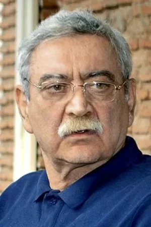  Giorgi Shengelaya