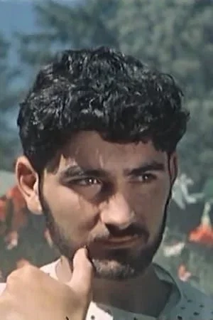  Giorgi Shengelaya photo