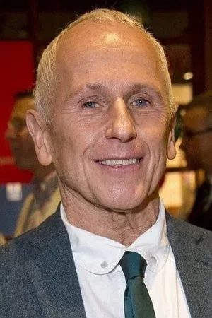 Photo de  Wayne Sleep