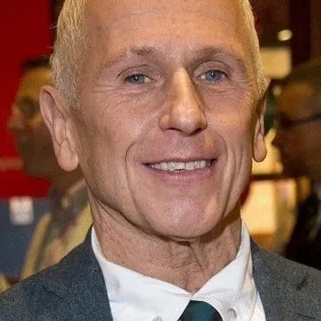  Wayne Sleep