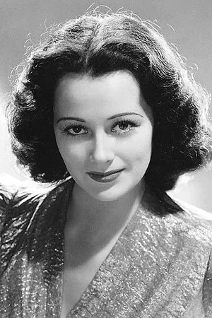  Inez Cooper
