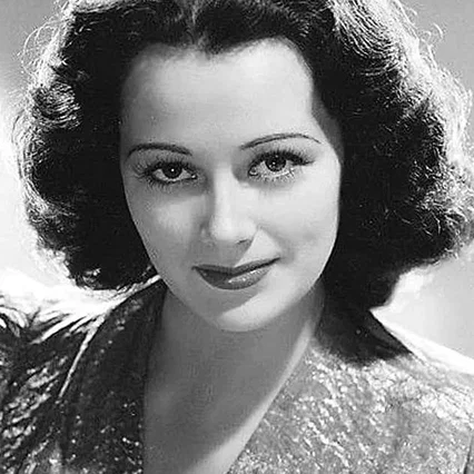  Inez Cooper