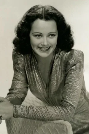  Inez Cooper photo