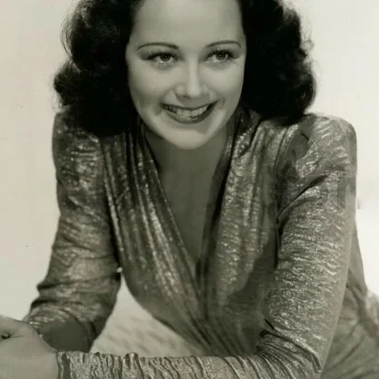  Inez Cooper