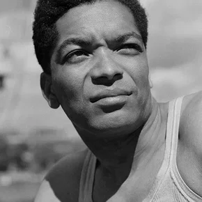 Photo star : Earl Cameron