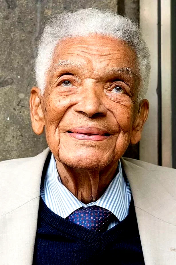 Earl Cameron