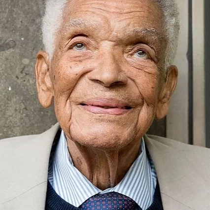 Earl Cameron