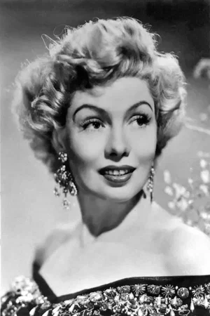  Yolande Donlan