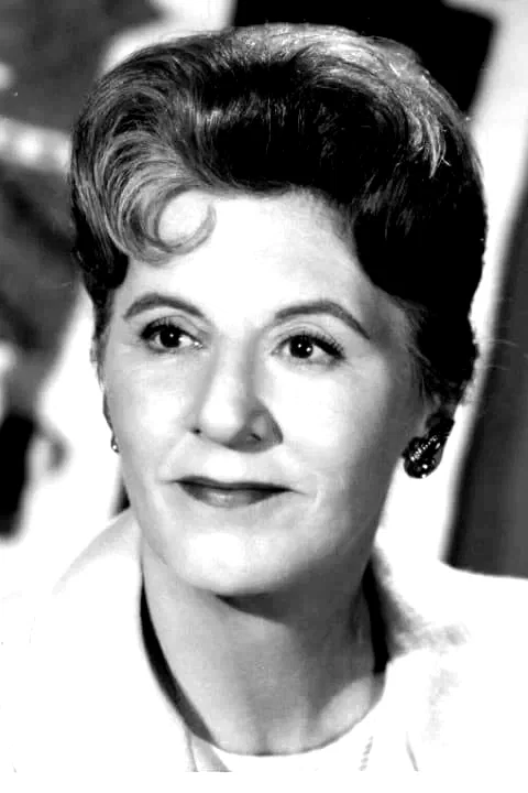 Anne Seymour
