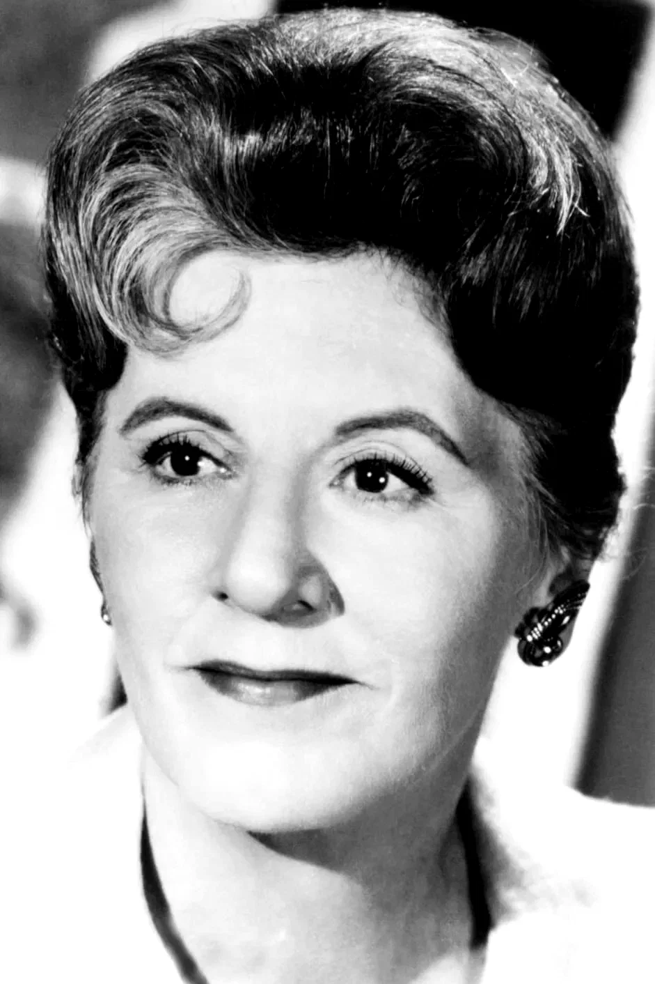 Anne Seymour
