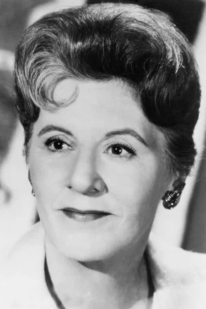 Anne Seymour photo