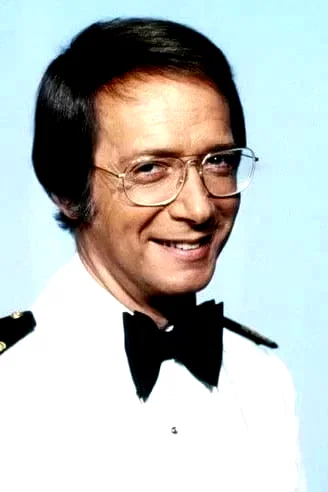 Bernie Kopell