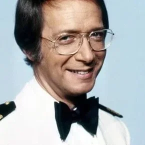 Photo star : Bernie Kopell