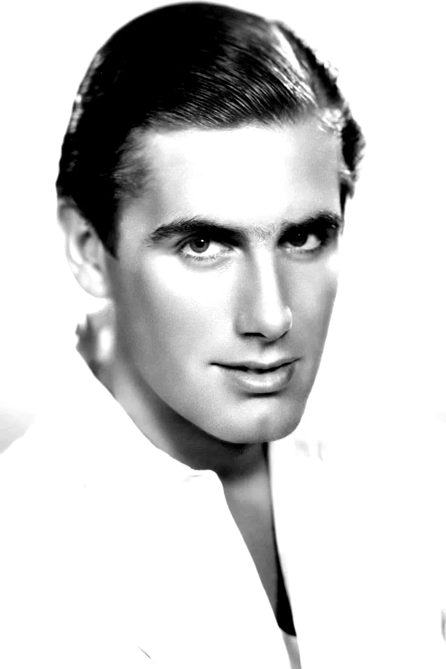 Peter  Glenville