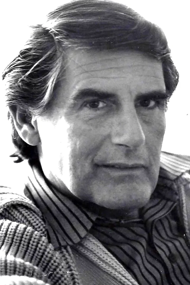 Peter  Glenville