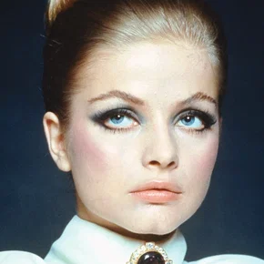 Photo star : Ewa Aulin